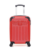 AMERICAN TRAVEL - Valise Petite Cabine HARLEM-E