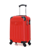 AMERICAN TRAVEL - Valise Petite Cabine HARLEM-E