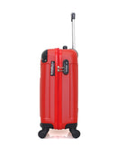 AMERICAN TRAVEL - Valise Petite Cabine HARLEM-E