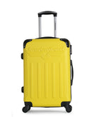 AMERICAN TRAVEL - Set de 3 Valises HARLEM-A