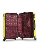 AMERICAN TRAVEL - Valise Grand Format HARLEM-A