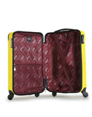 AMERICAN TRAVEL - Valise Petite Cabine HARLEM-E