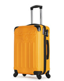 AMERICAN TRAVEL - Set de 3 Valises HARLEM-A