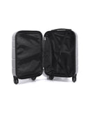 HERO - Valise Petite Cabine SANTIAGO-E
