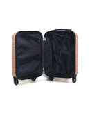 HERO - Valise Petite Cabine SANTIAGO-E