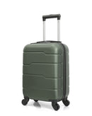HERO - Valise Petite Cabine SANTIAGO-E