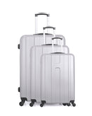 HERO - Set de 3 Valises ATLANTA