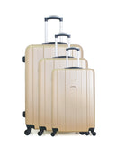 HERO - Set de 3 Valises ATLANTA