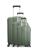 HERO - Set de 3 Valises ATLANTA