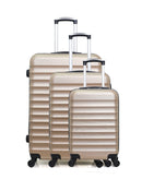 HERO - Set de 3 Valises JAKARTA