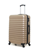 HERO - Set de 3 Valises JAKARTA