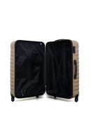 HERO - Set de 3 Valises JAKARTA