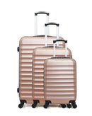 HERO - Set de 3 Valises JAKARTA