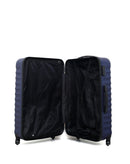 HERO - Set de 3 Valises JAKARTA