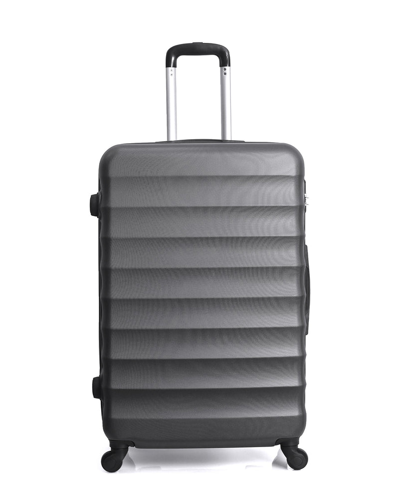 HERO - Valise Cabine JAKARTA 55 cm 4 Roues