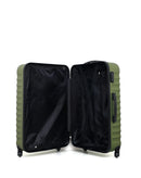 HERO - Set de 3 Valises JAKARTA