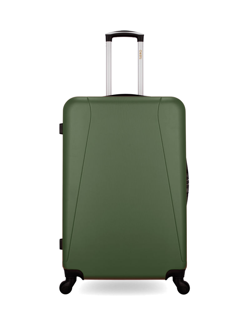 HERO - SET DE 4 ABS LANZAROTE-C  75 cm 4 Roues