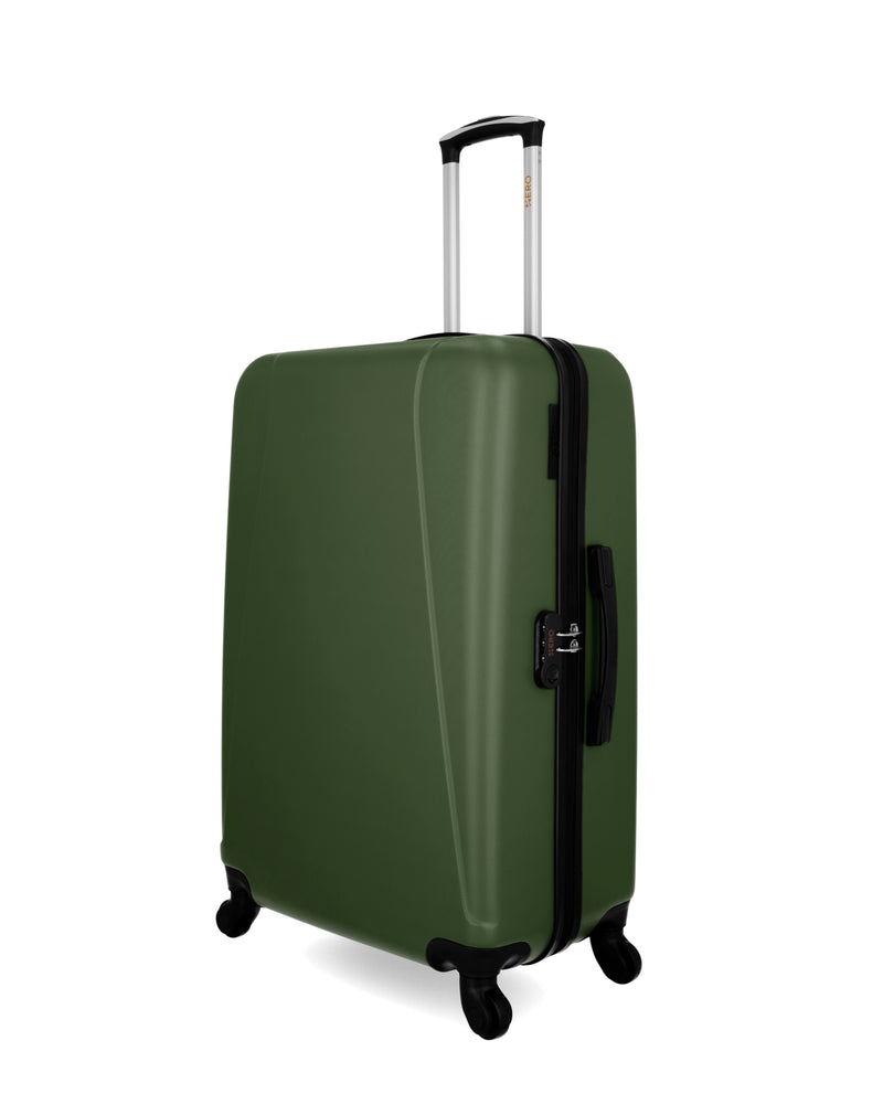 HERO - SET DE 4 ABS LANZAROTE-C  75 cm 4 Roues