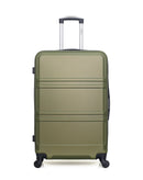 HERO - Set de 3 Valises UTAH