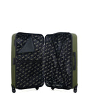 HERO - Set de 3 Valises UTAH