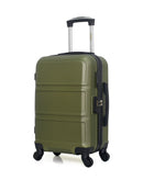 HERO - Valise Cabine UTAH