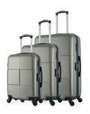 HERO - Set de 3 Valises CORONADO