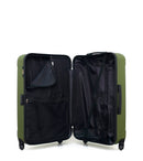 HERO - Valise Grand Format FOGO