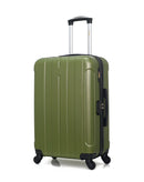 HERO - Valise Moyenne FOGO