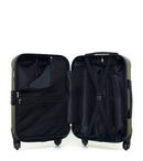HERO - Valise Cabine FOGO