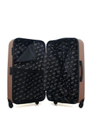 HERO - Set de 3 Valises TAURUS