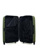 HERO - Set de 3 Valises TAURUS