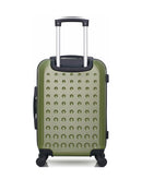 HERO - Valise Cabine TAURUS