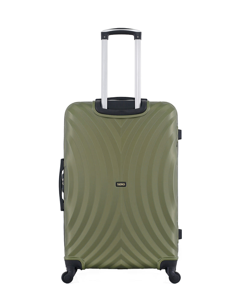 HERO- SET DE 3 ABS LAGOS 4 Roues