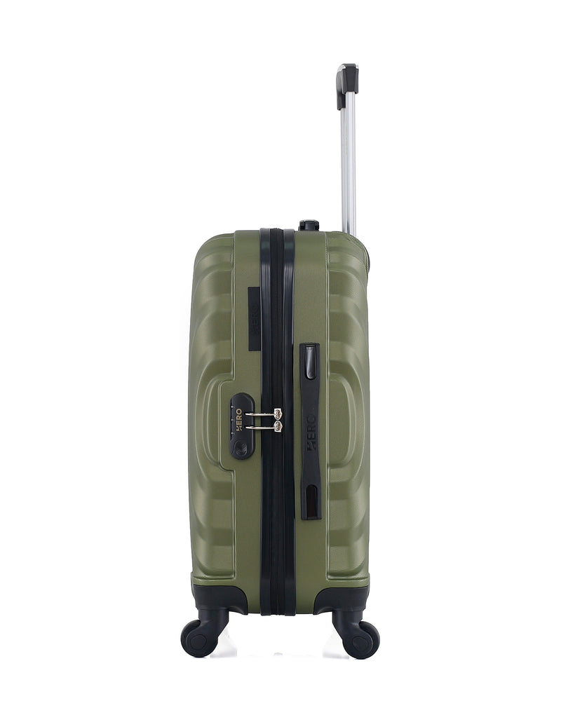 HERO - Valise Cabine LAGOS 55 cm 4 Roues