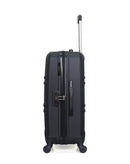 HERO - Lot de 2 - Valises weekend et cabine XXS UTAH