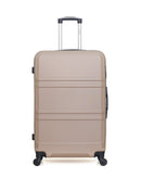 HERO - Set de 4 Valises UTAH-M