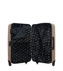 HERO - Set de 4 Valises UTAH-M