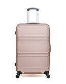 HERO - Set de 4 Valises UTAH-M