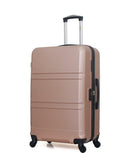 HERO - Set de 4 Valises UTAH-M