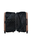 HERO - Set de 3 Valises UTAH