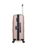 HERO - Lot de 2 - Valises weekend et cabine UTAH