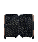 HERO - Lot de 2 - Valises weekend et cabine UTAH