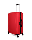 HERO - Lot de 3 - Valise grand format, valise weekend et vanity LANZAROTE