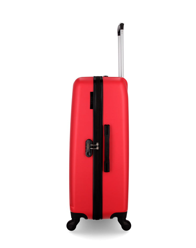 HERO - SET DE 4 ABS LANZAROTE-C  75 cm 4 Roues