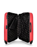 HERO - Lot de 2 - Valise weekend et vanity LANZAROTE