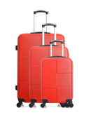 HERO - Set de 3 Valises CORONADO