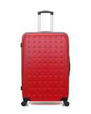 HERO - Set de 3 Valises TAURUS