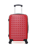 HERO - Valise Cabine TAURUS