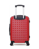 HERO - Valise Cabine TAURUS