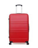 HERO - Set de 3 Valises UTAH